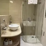 شقة Safari W Centrum Apartzakop *