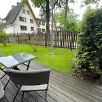 Safari W Centrum Apartzakop