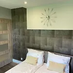 Safari W Centrum Apartzakop شقة *