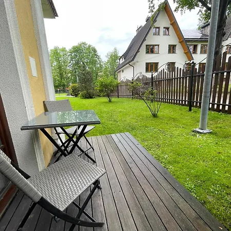 Safari W Centrum Apartzakop