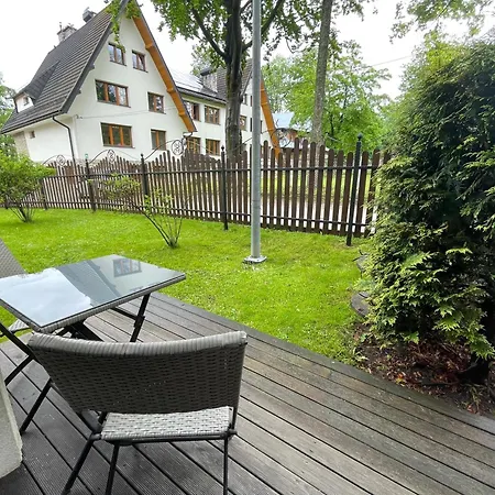 Safari W Centrum Apartzakop