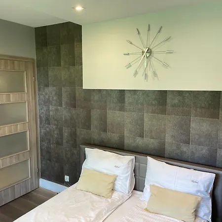 Safari W Centrum Apartzakop Apartment *