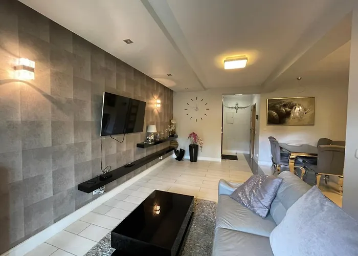 Safari W Centrum Apartzakop Zakopane