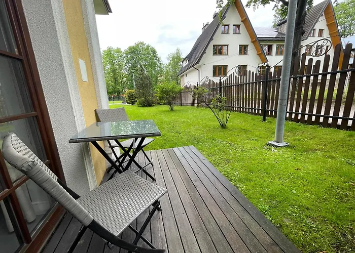 Safari W Centrum Apartzakop