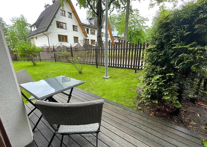 Safari W Centrum Apartzakop